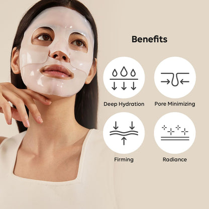 Biodance - Bio-Collagen Real Deep Mask Sheet