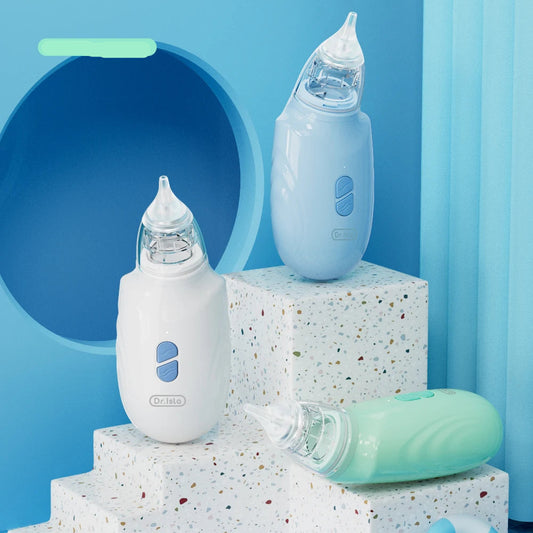 Aspirateur Nasal Bébé Intelligent