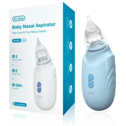 Aspirateur Nasal Bébé Intelligent