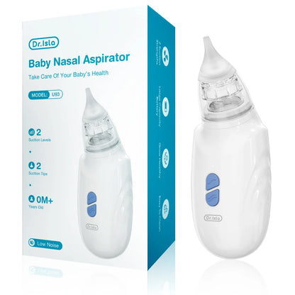 Aspirateur Nasal Bébé Intelligent
