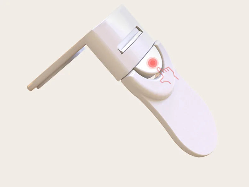 Verrous de Sécurité pour Tiroirs & Placards