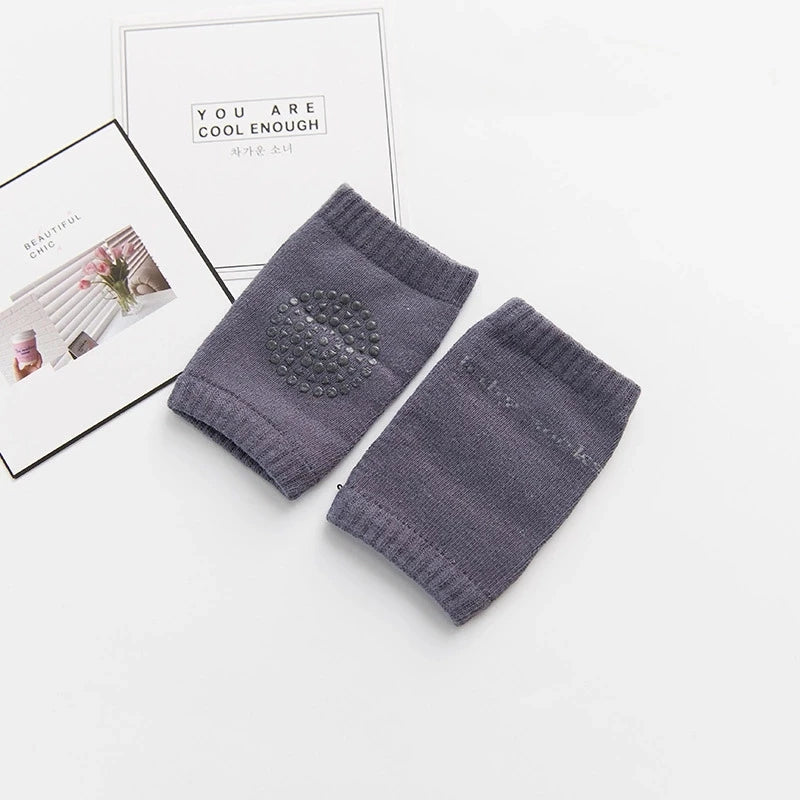 Genouillères Bébé Antidérapantes