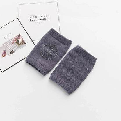 Genouillères Bébé Antidérapantes