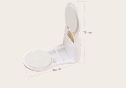 Verrous de Sécurité pour Tiroirs & Placards