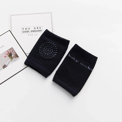 Genouillères Bébé Antidérapantes