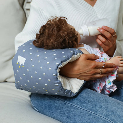 Coussin d’Allaitement de Bras