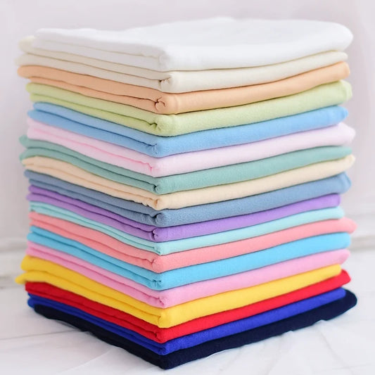 Toile de fond photo nouveau-né – Douce, élégante et personnalisable