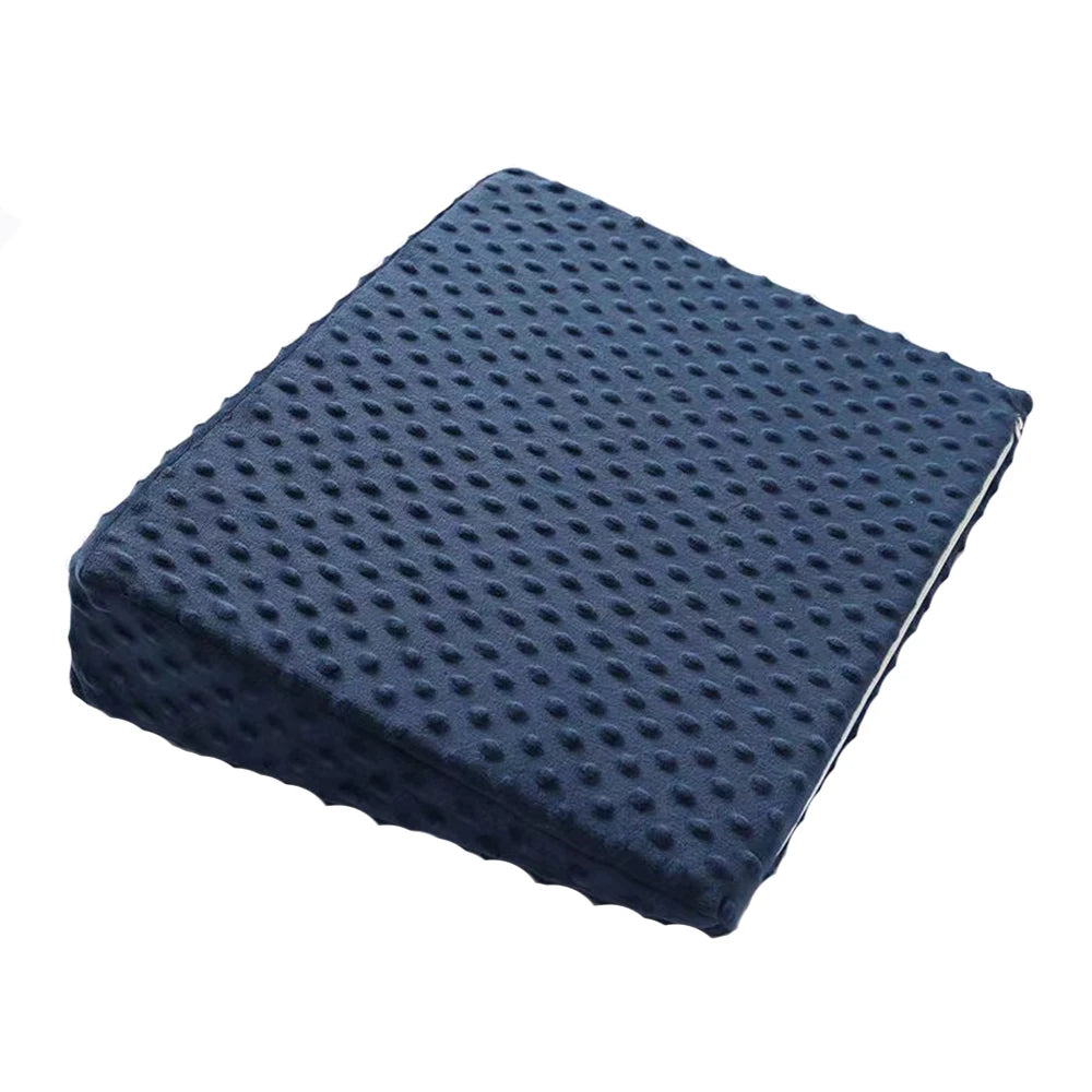 Coussin Inclinable Bébé avec Mémoire de Forme