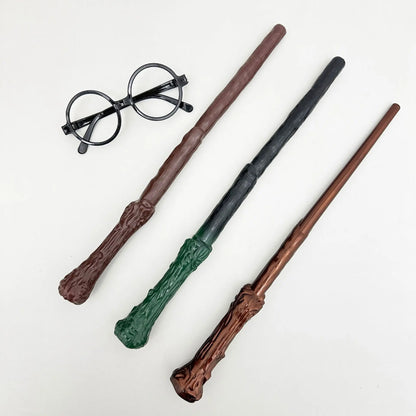 Baguette magique Harry Potter