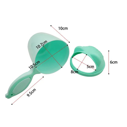 Gobelet de Rinçage Bébé Cartoon