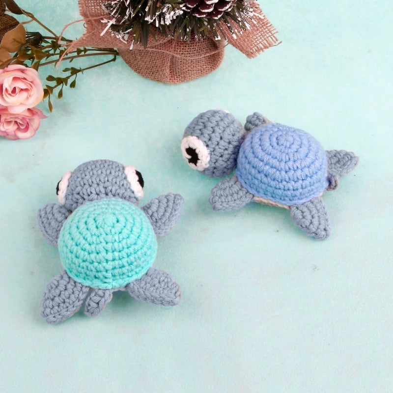 Accessoires photo nouveau-né en laine – Décor laineux pour shooting naissance