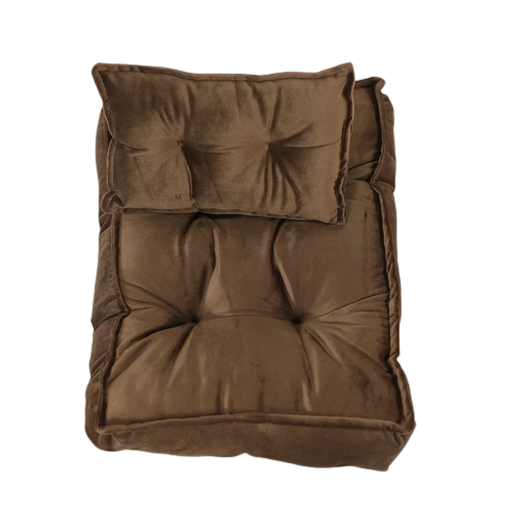 Coussin et matelas photo bébé – Confort, douceur et sécurité