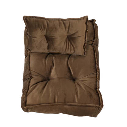 Coussin et matelas photo bébé – Confort, douceur et sécurité