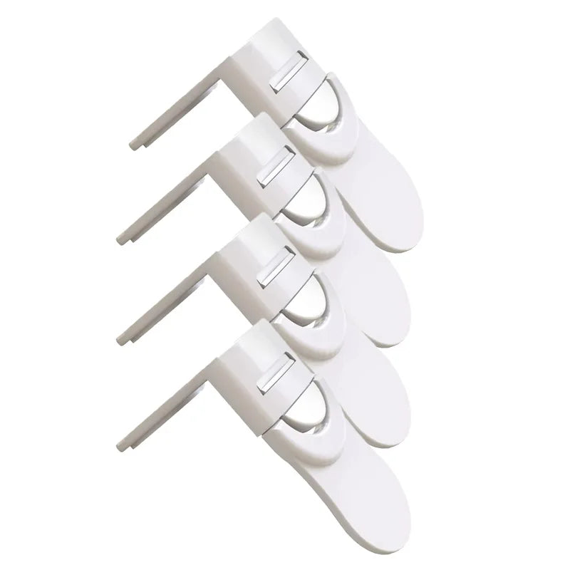 Verrous de Sécurité pour Tiroirs & Placards