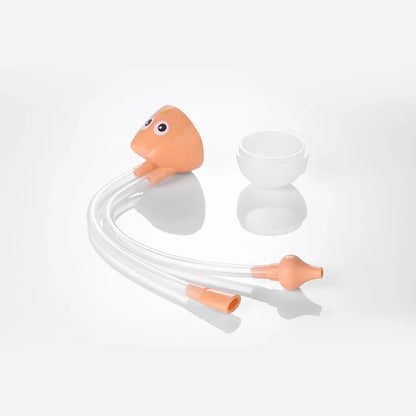 Aspirateur Nasal Bébé Manuel