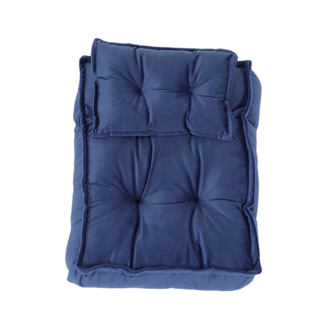 Coussin et matelas photo bébé – Confort, douceur et sécurité