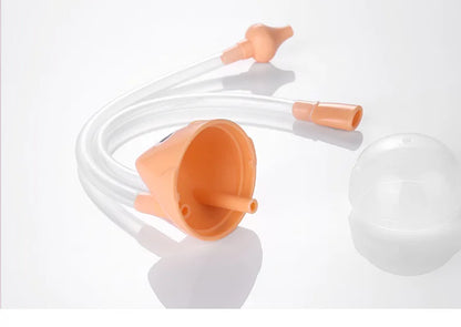 Aspirateur Nasal Bébé Manuel