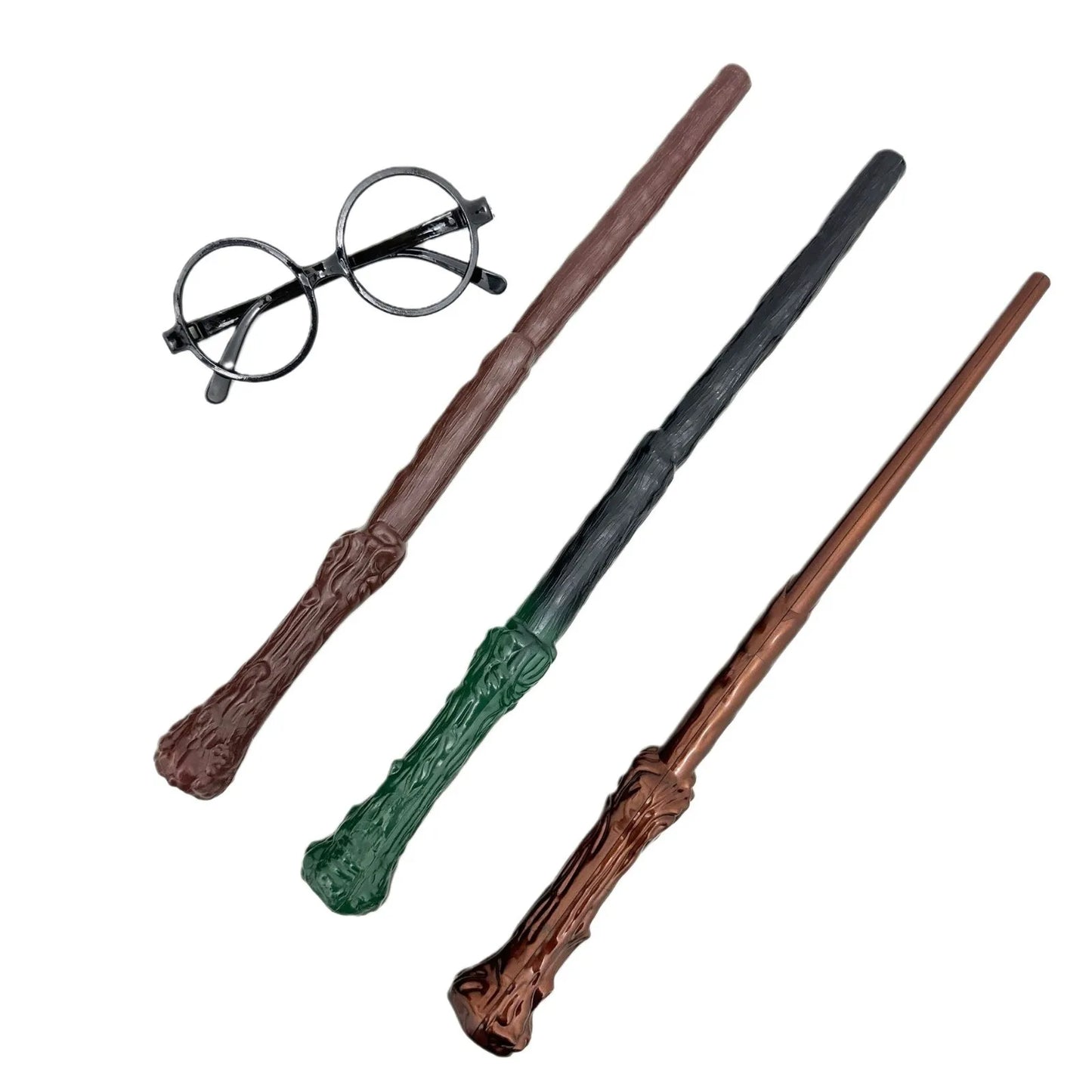 Baguette magique Harry Potter
