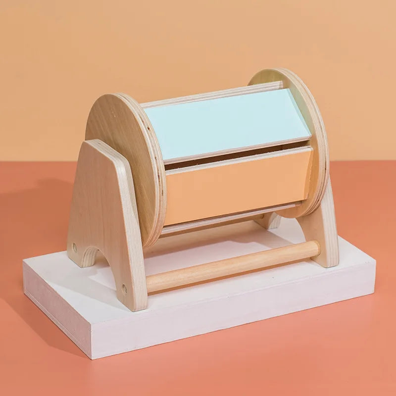 Jouet éducatif Montessori – Jeu d’éveil créatif dès 3 ans