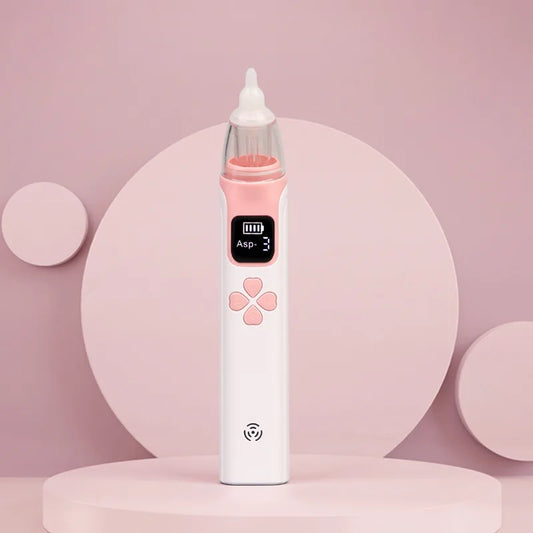 Nasal Bébé Portable Rechargeable