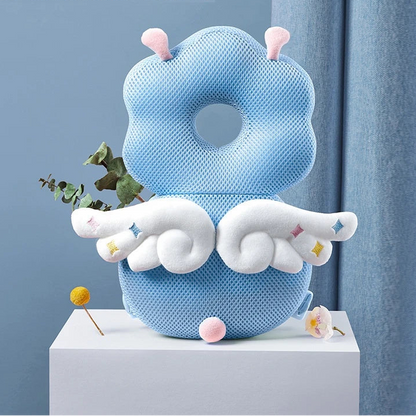 Coussin de Protection Tête Bébé