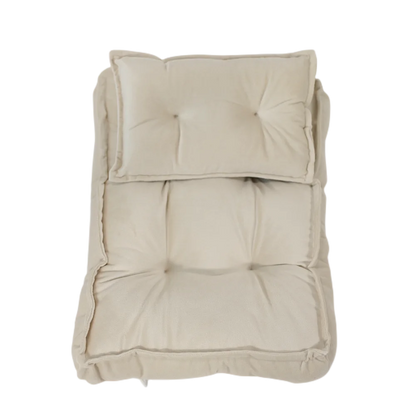 Coussin et matelas photo bébé – Confort, douceur et sécurité
