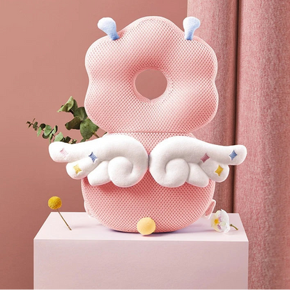 Coussin de Protection Tête Bébé