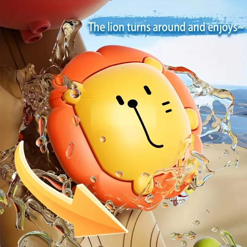 Jouets de bain bébé – Amusants, sûrs et colorés