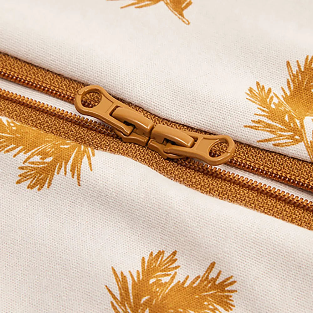 Sac de couchage bébé en coton – Confort et légèreté pour l’été