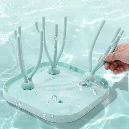 Égouttoir Arbre pour Biberons