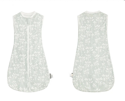 Sac de couchage bébé en coton – Confort et légèreté pour l’été