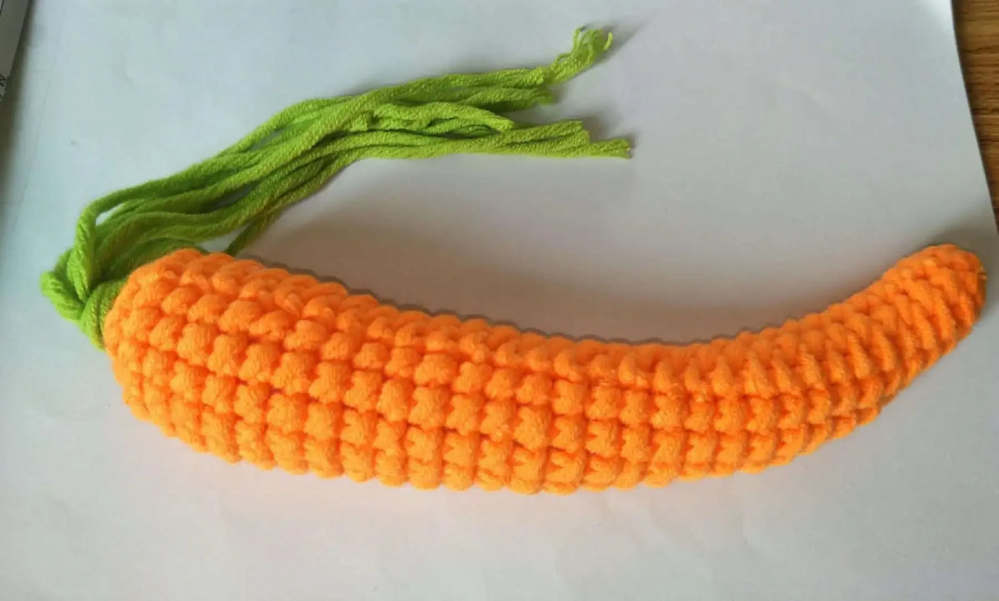 Tenue photo crochet bébé – Ensemble animal en coton fait main