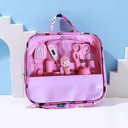 Kit de Soin Bébé 12 Pièces