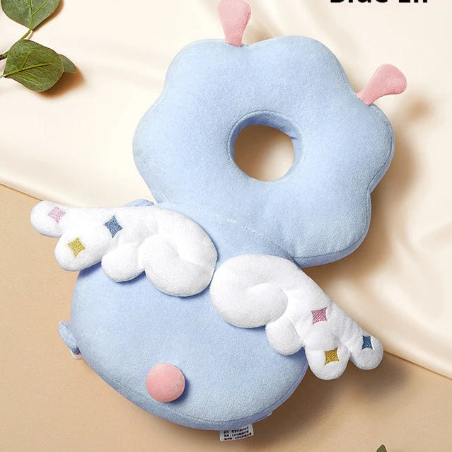 Coussin de Protection Tête Bébé