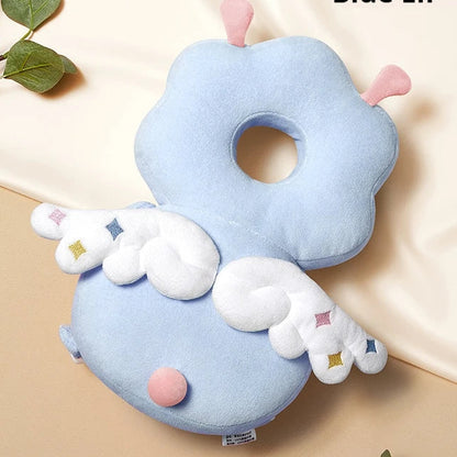 Coussin de Protection Tête Bébé