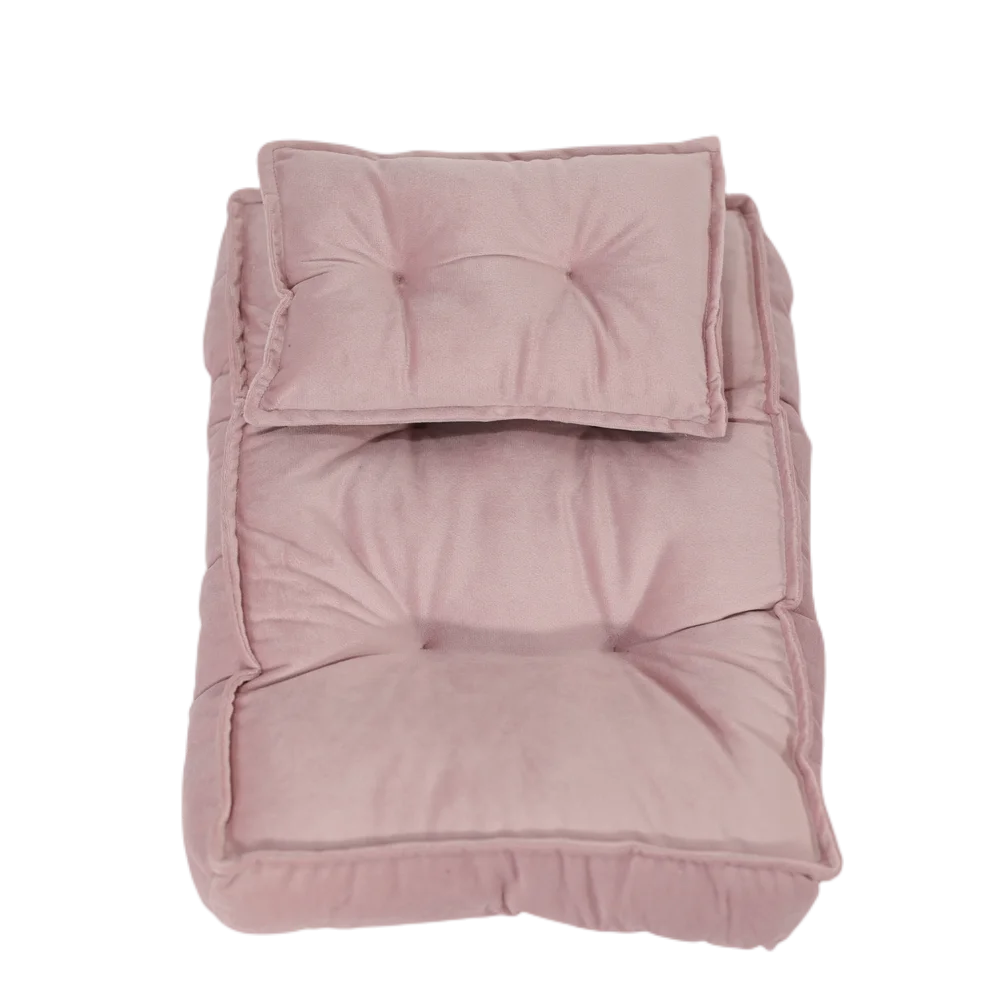 Coussin et matelas photo bébé – Confort, douceur et sécurité