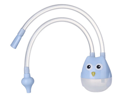 Aspirateur Nasal Bébé Manuel