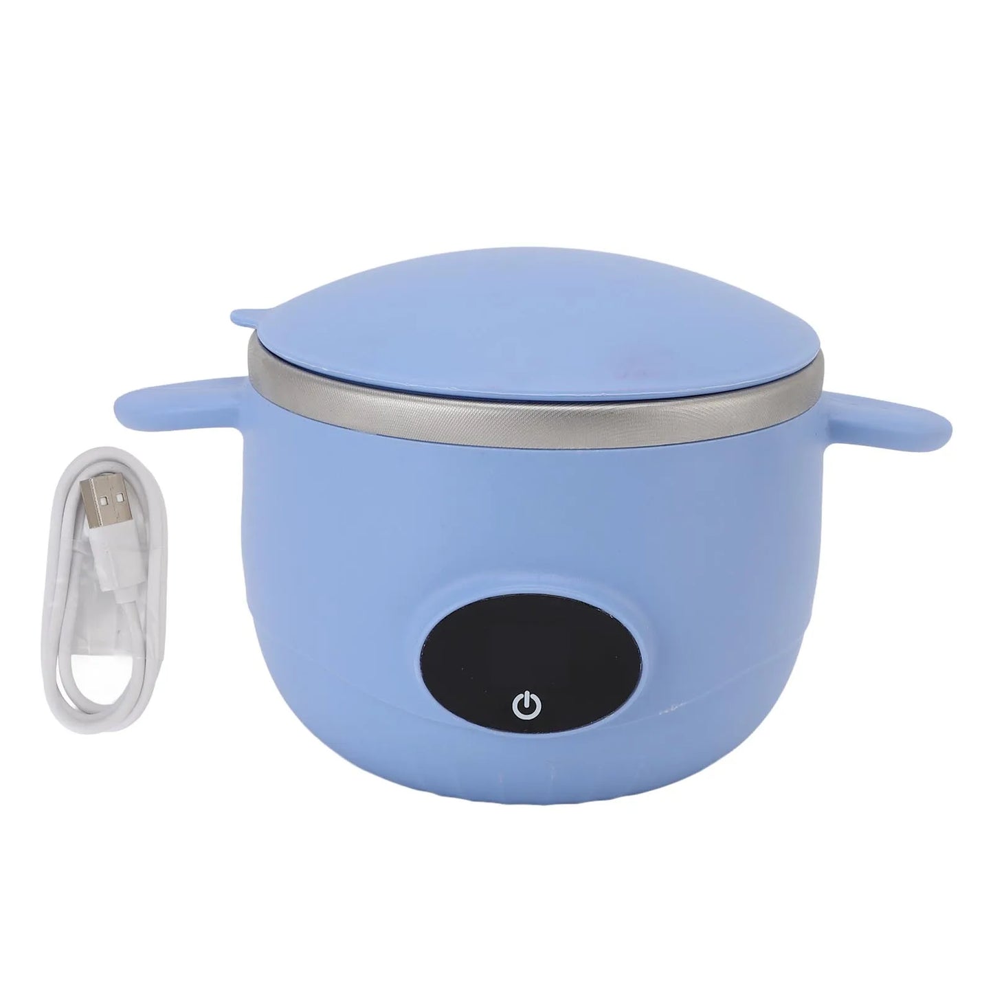 Bol chauffant intelligent pour bébé – Température constante et rechargeable