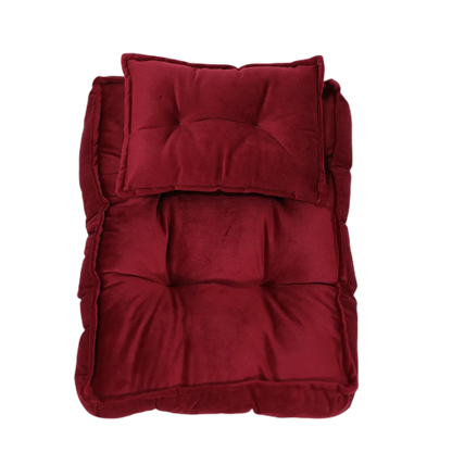 Coussin et matelas photo bébé – Confort, douceur et sécurité