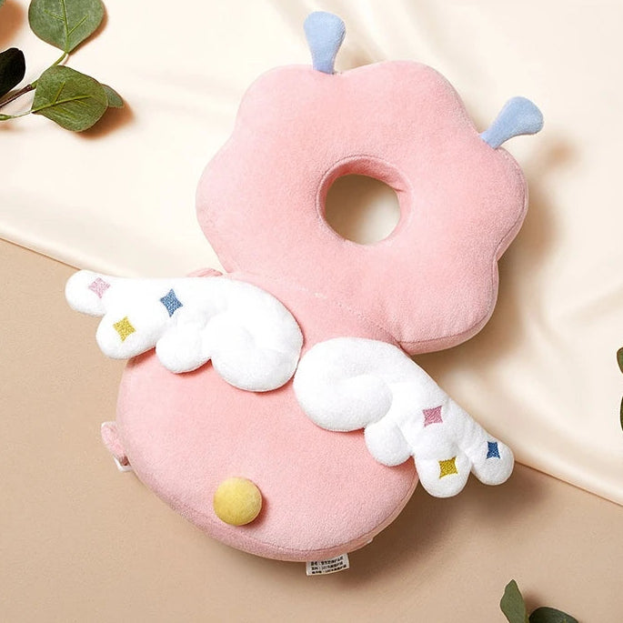 Coussin de Protection Tête Bébé