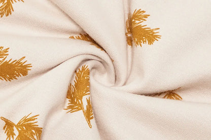 Sac de couchage bébé en coton – Confort et légèreté pour l’été