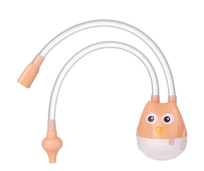Aspirateur Nasal Bébé Manuel