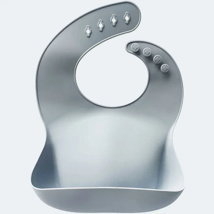 Set de vaisselle bébé en silicone – Sécurisé, pratique et coloré