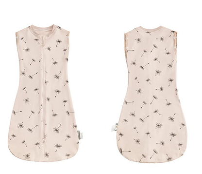 Sac de couchage bébé en coton – Confort et légèreté pour l’été