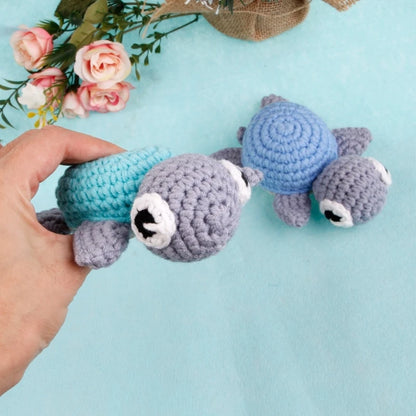 Accessoires photo nouveau-né en laine – Décor laineux pour shooting naissance