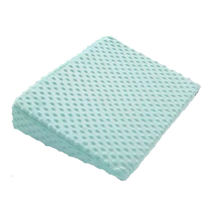 Coussin Inclinable Bébé avec Mémoire de Forme