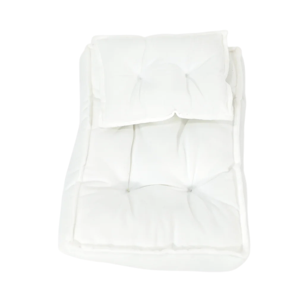 Coussin et matelas photo bébé – Confort, douceur et sécurité