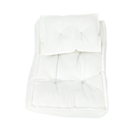 Coussin et matelas photo bébé – Confort, douceur et sécurité