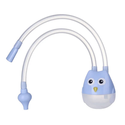 Aspirateur Nasal Bébé Manuel