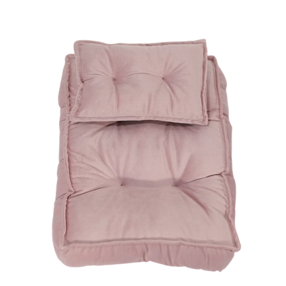 Coussin et matelas photo bébé – Confort, douceur et sécurité